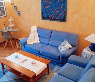 Vernato Apartment | A casa di Fabio