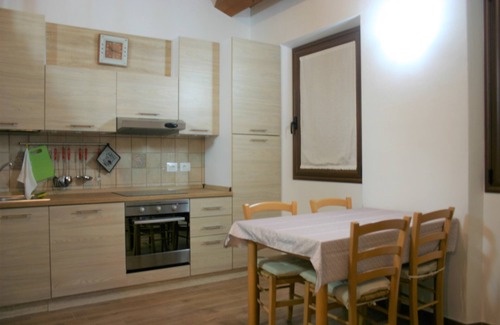 Loreto Apartment | A CASA DI GIò Apartment 2