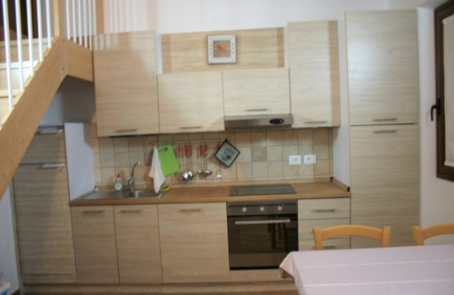 Loreto Apartment | A CASA DI GIò Apartment 2