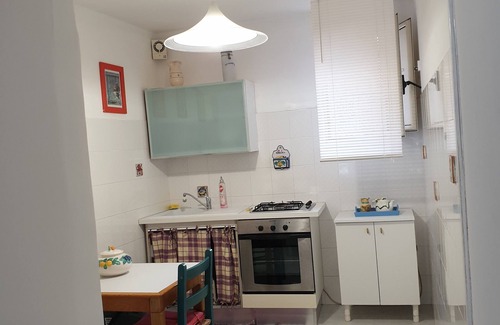 Province of Messina House | A CASA di GIò Messina - IT083048C254O25ENN