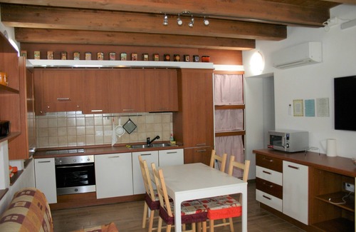 Loreto Apartment | A Casa DI Gio' Appartamento 3