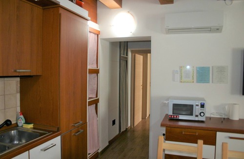 Loreto Apartment | A Casa DI Gio' Appartamento 3
