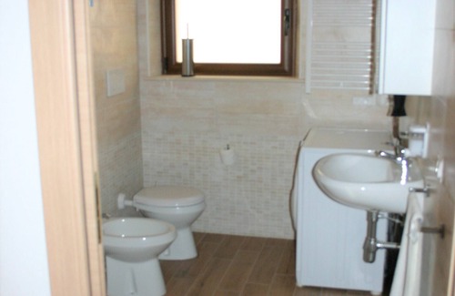 Loreto Apartment | A Casa DI Gio' Appartamento 3