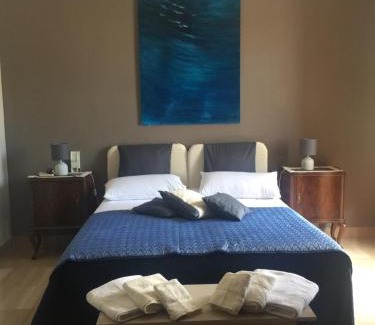 Lecce Bed & Breakfast | A casa di Gio