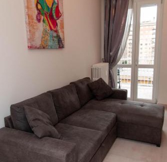 Mirafiori Sud Apartment | A casa di Ivy e Baby