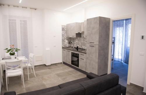 Aurelio Apartment | A Casa di Lù Aurelio-Boccea