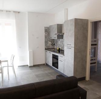 Aurelio Apartment | A Casa di Lù Aurelio-Boccea