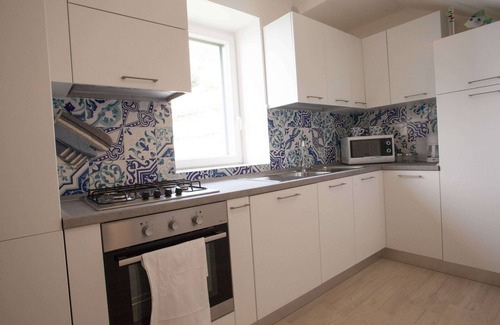 Pogerola Apartment | A Casa di Laura