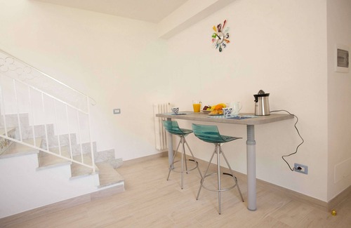 Pogerola Apartment | A Casa di Laura