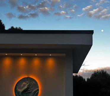 Montecorice House | A casa di Ludo