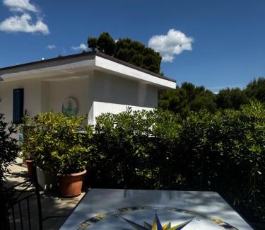 Montecorice House | A casa di Ludo