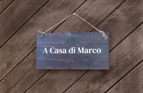 Salerno House | A Casa di Marco - Garden Escape