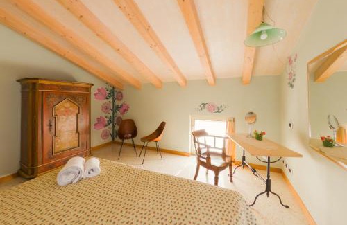 Albate Bed & Breakfast | A Casa Di Maria