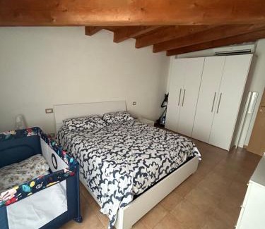 Canonica d'Adda Apartment | A Casa Di Marta