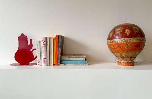 Borgo San Leonardo Apartment | A casa di Nalis