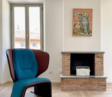 Borgo San Leonardo Apartment | A casa di Nalis