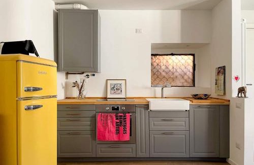 Borgo San Leonardo Apartment | A casa di Nalis