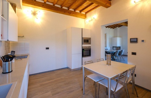 Vinci Villa | A Casa di Patrizia, country villa with panoramic view