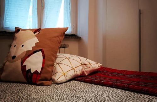 Savona Apartment | A casa di Pizz - Bilocale con parcheggio privato