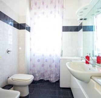 Pavia Apartment | A casa di Rosa