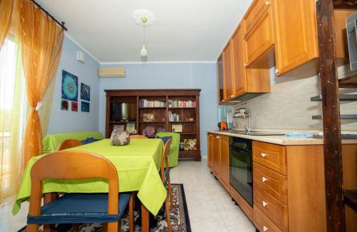 Pavia Apartment | A casa di Rosa