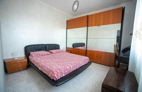 Pavia Apartment | A casa di Rosa