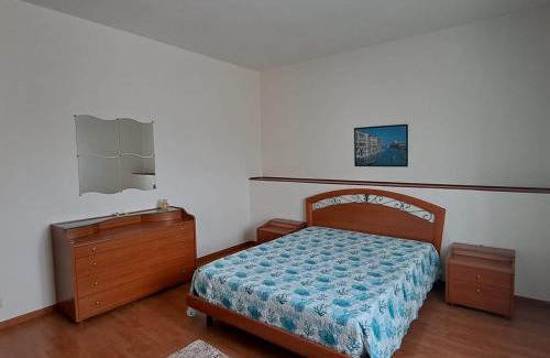 Villasmundo Apartment | A casa di Roy