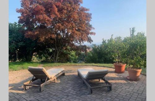 Biella Apartment | A CASA DI SISSI
