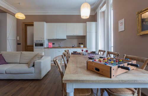 Cit Turin Apartment | A Casa di Stefania by Wonderful Italy
