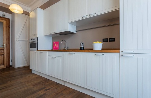 Cit Turin Apartment | A Casa di Stefania by Wonderful Italy