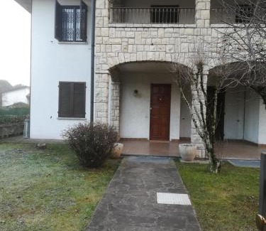 Vaprio d'Adda Bed & Breakfast | A CASA DI TERRY