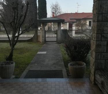 Vaprio d'Adda Bed & Breakfast | A CASA DI TERRY