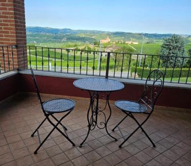 Barolo House | A casa di Thelma