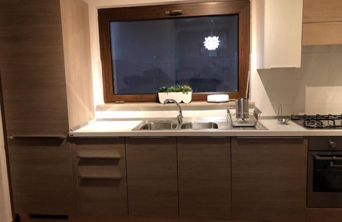 Cassino Apartment | A Casa Di Tina, beautiful and new apartment in the heart of Cassino