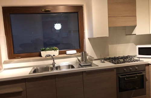 Cassino Apartment | A Casa Di Tina, beautiful and new apartment in the heart of Cassino