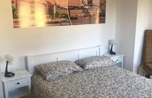 Somma Lombardo Bed & Breakfast | A casa di Titty