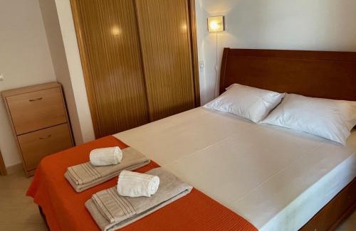 Vila Nova De Cacela Apartment | A Casa do Carlos