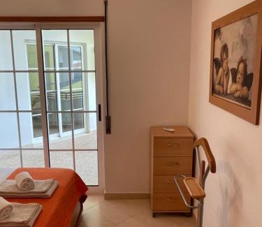 Vila Nova De Cacela Apartment | A Casa do Carlos