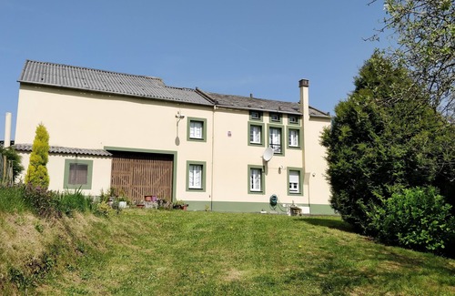 Alfoz House | A Casa do Gaiteiro