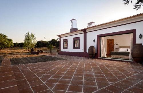Evora House | A Casa do Governador