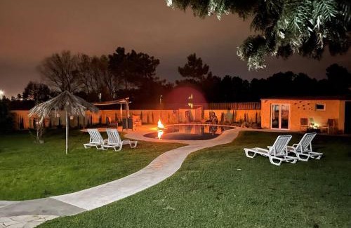 Sao Simao House | A Casa Do Lago