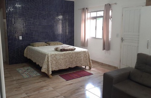 Bom Viver Apartment | A Casa do Lince