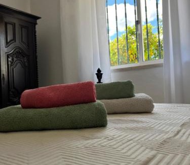 Campo Maior House | A casa dos Avós