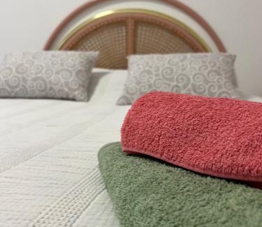 Campo Maior House | A casa dos Avós