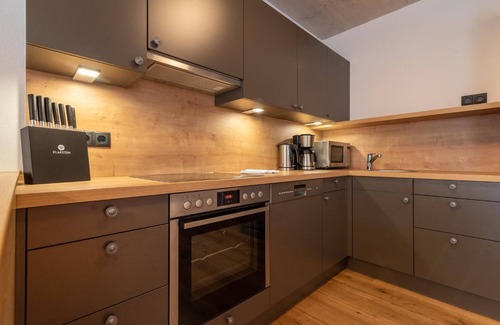 Unterlaengenfeld Apartment | A CASA Elegance