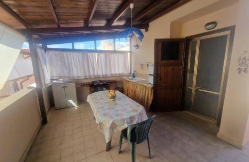 Lido di Capo Portiere House | A Casa Ma&Mi