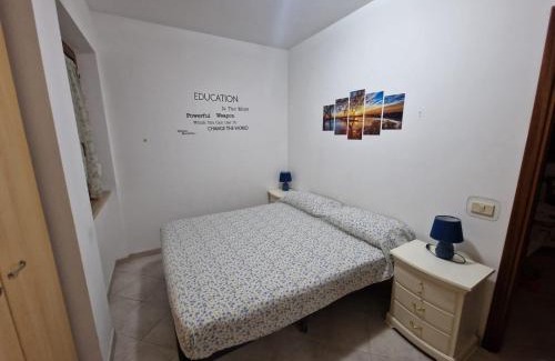 Lido di Capo Portiere House | A Casa Ma&Mi