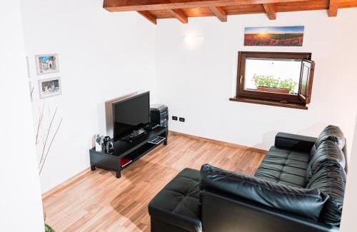 Barisciano Apartment | A Casa Mia B&B