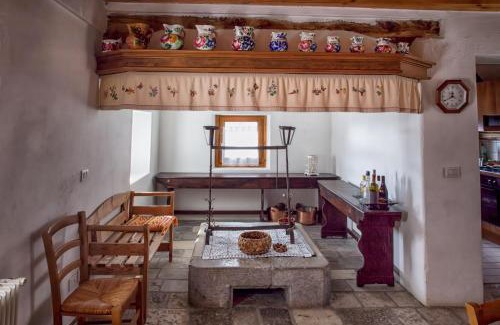 Meduno House | A casa mia