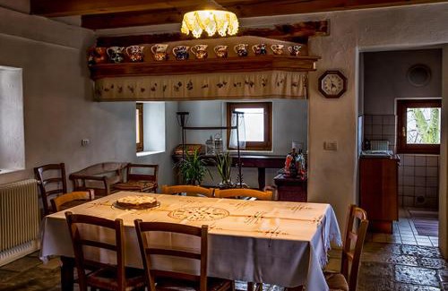 Meduno House | A casa mia